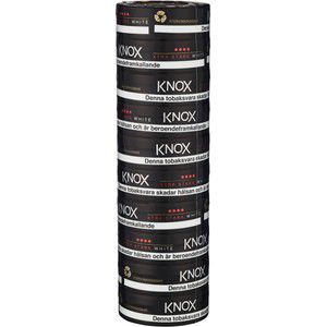 Knox Xtra Stark White 10-pack product image