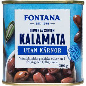 OLIVER KALAMON KÄRNFRIA 290 G product image