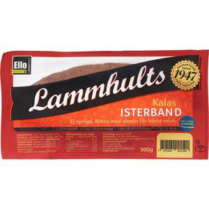 Isterband 300g Ello i Lammhult product image