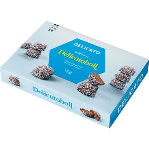 DELICATOBOLL 15-PACK product image