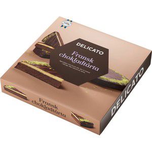 CHOKLADTÅRTA FRANSK product image