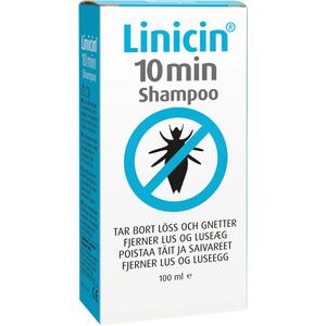 SCHAMPOO MOT LÖSS product image