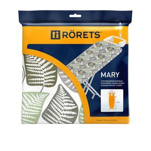 Strykbordsöverdrag Mary 40-120cm Rörets product image