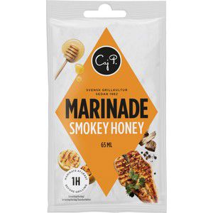 MARIINAD SMOKEY HONEY product image