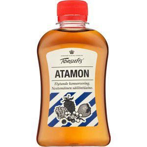 ATAMON FLYTANDE KONSERVERINGSMEDEL product image