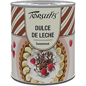 KARAMELLISERAD MJÖLK product image