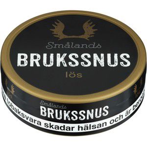 Smålands Lös 35g Skruf product image