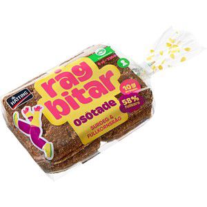 RÅGBITAR OSÖTADE product image