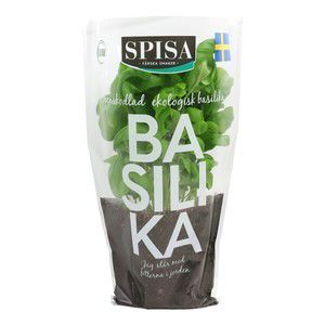 BASILIKA KRAV product image