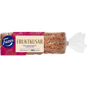 FRUKTKUSAR product image
