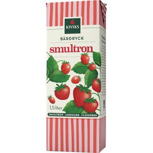 SMULTRONDRYCK  product image
