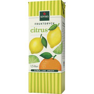 CITRUSDRYCK product image