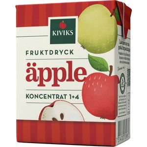 LÄTTDRYCK ÄPPLE product image