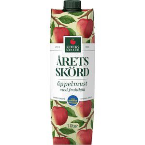 ÄPPELMUST  product image