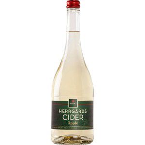 Cider Äpple 750ml Kiviks product image
