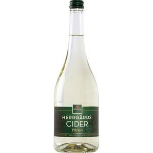 Cider Päron 750ml Kiviks product image