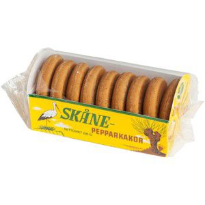 SKÅNEPEPPARKAKA  product image