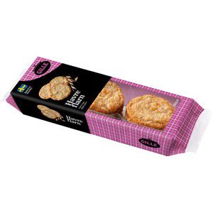 Havreflarn 150g Gille product image