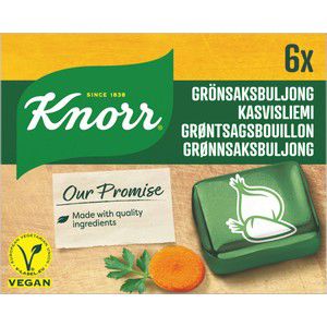 GRÖNSAKSBULJONG 3 L product image