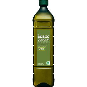 Olivolja 1000ml ICA Basic product image