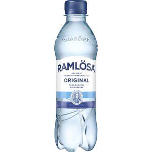 Mineralvatten Original 33cl Flaska Ramlösa product image