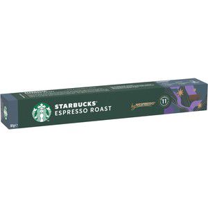 Kaffekapslar Espresso Roast 10-p Starbucks product image