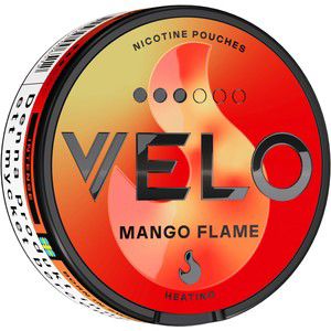 Mango Flame 14 g Velo product image