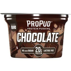 PROTEIN PUDDING CHOKLAD product image