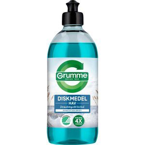 Handdiskmedel Hav 500 Milliliter Grumme product image