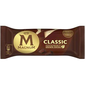 Glass Magnum Classic 110ml Magnum product image