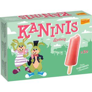 Kaninis 10p Triumf Glass product image