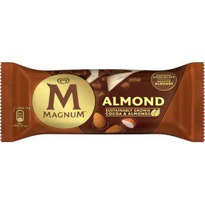 Glass Almond 100ml Magnum product image