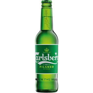Öl 3,5% 33cl Carlsberg product image