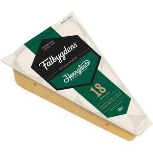 Herrgård® lagrad 18mån ca 540g Falbygdens product image
