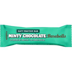 Proteinbar Minty Chocolate 55g Barebells product image