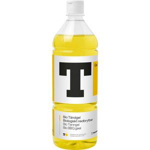 Tändgele T-Gul Bio 1L. product image
