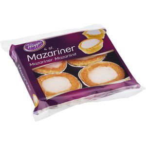 MAZARINER 4-PACK product image