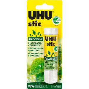 Limstift UHU Renature 21g product image