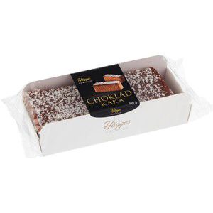 Chokladkaka Fryst 350g Hägges product image