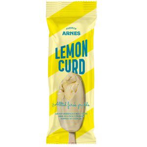 Glass Farbror Arnes Lemon Curd 1-p Triumf Glass product image