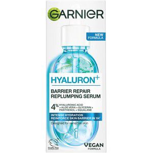 Serum Hyaluronic Aloe Replumping Serum 30ml Garnier product image