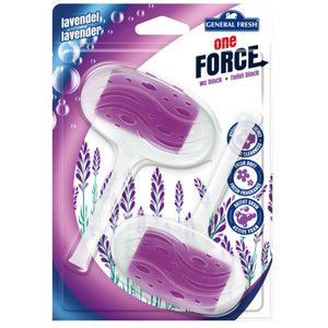 WC Block Duo Laven product image