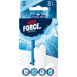 Wc-Stick Ocean 72g General Fresh product image