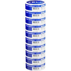 Crispy Peppermint Stock 100 Gram Velo product image