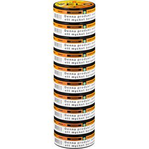 Orange Spark Stock 140 Gram Velo product image