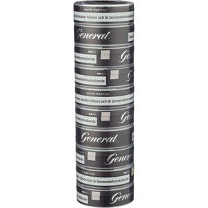 Portion White Stock General product image