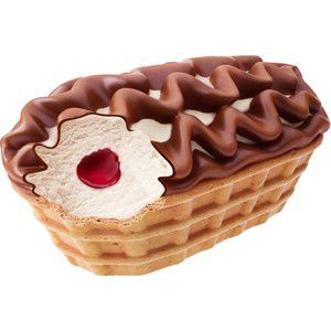 Glassbåt 140ml 1-p Sia Glass product image