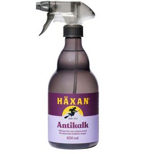 Rengöring Antikalk 650ml Häxan product image