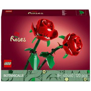 LEGO Rosor 40460 product image
