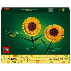 LEGO Solrosor 40524 product image
